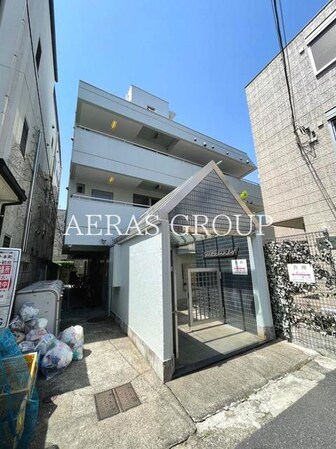 アーバンコート本町の物件外観写真